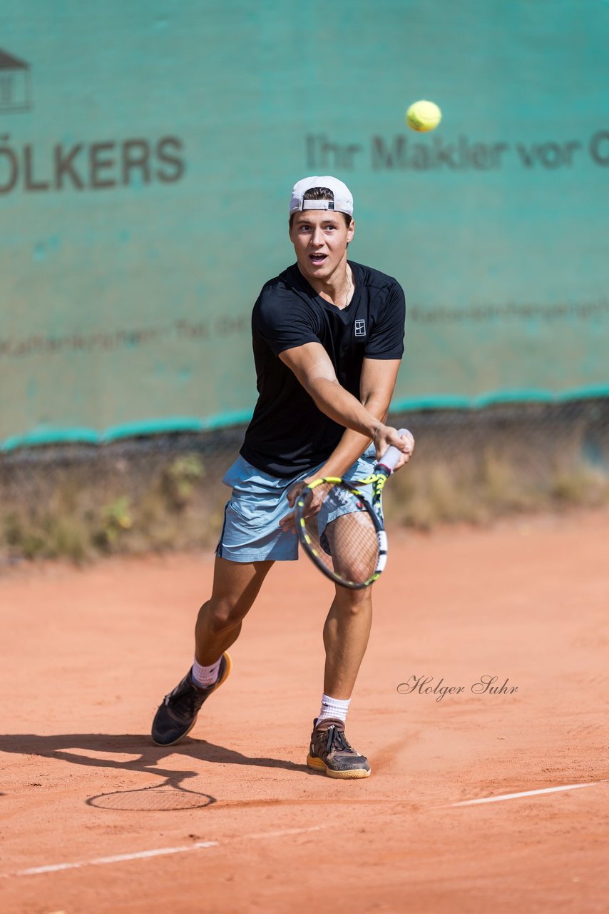 Bild 285 - Kaltenkirchen  ITF / Masters Nord